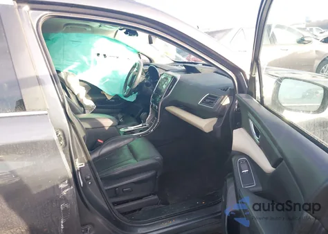 2020 Subaru Ascent Limited z USA, uszkodzony, nr VIN 4S4WMAPD6L3432149